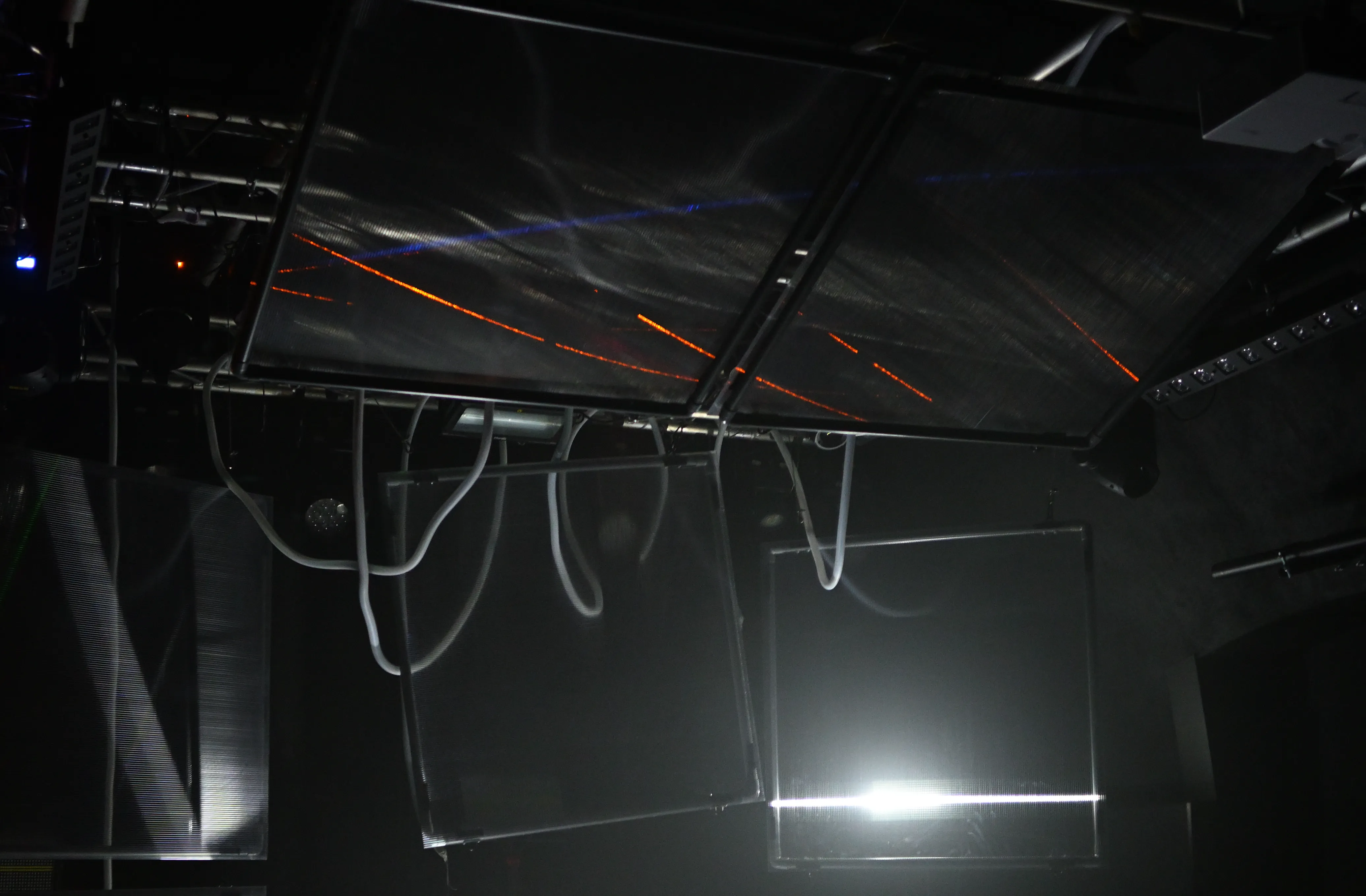 ClearCube en situation 1